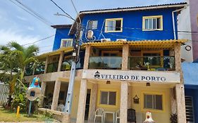 Hotel Veleiro De Porto